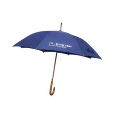 Regular wooden umbrella - Oyster Funds
